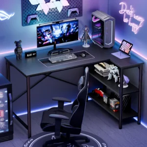 47 Inch Computer Desk