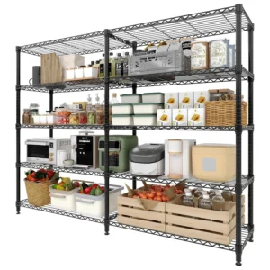 Heavy Duty Storage / Pantry Shelves