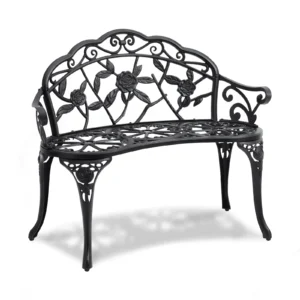 Outdoor Garden Bench